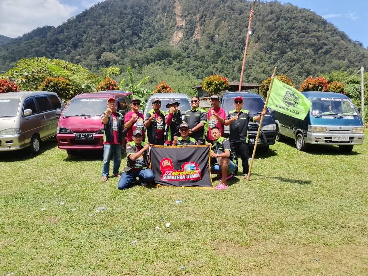 Penutupan DzebraKUsers