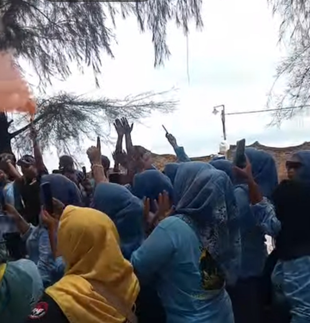 4th Anniversary SJC kegiatan